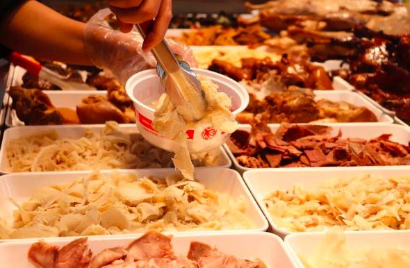 山林熟食加盟的技術(shù)培訓多嗎 沒有經(jīng)驗好開店嗎
