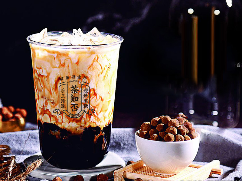 2024年茶飲市場會(huì)呈現(xiàn)哪些亮點(diǎn)？