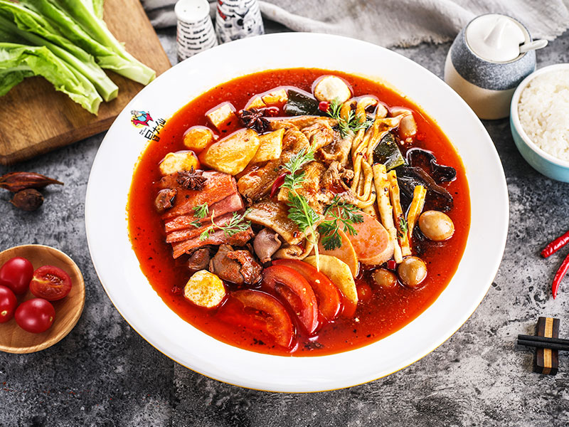 加盟冒大仙冒菜開店有督導(dǎo)巡店的扶持嗎？