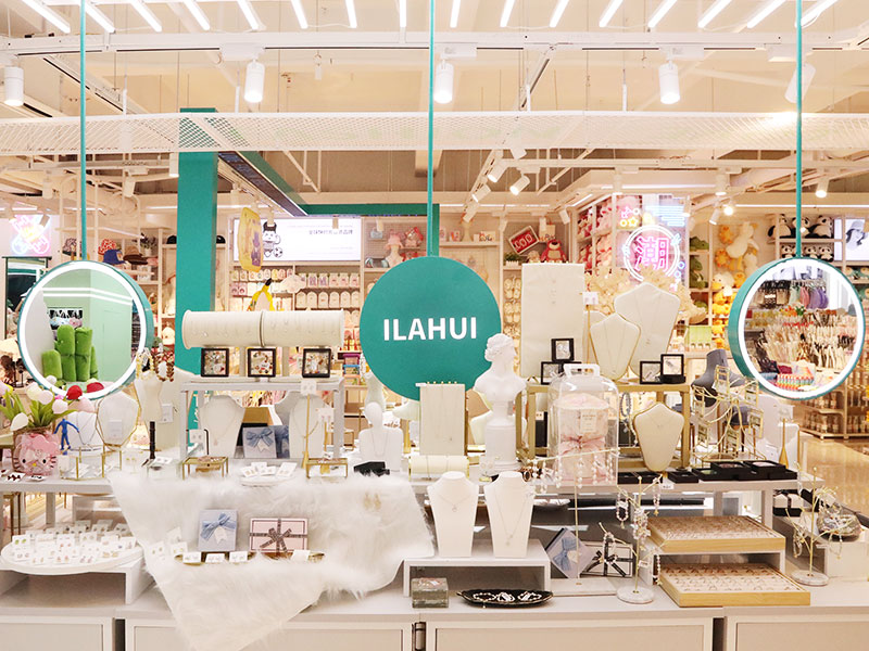 加盟戀惠優(yōu)品時(shí)尚百貨店的盈利潛力怎么樣？